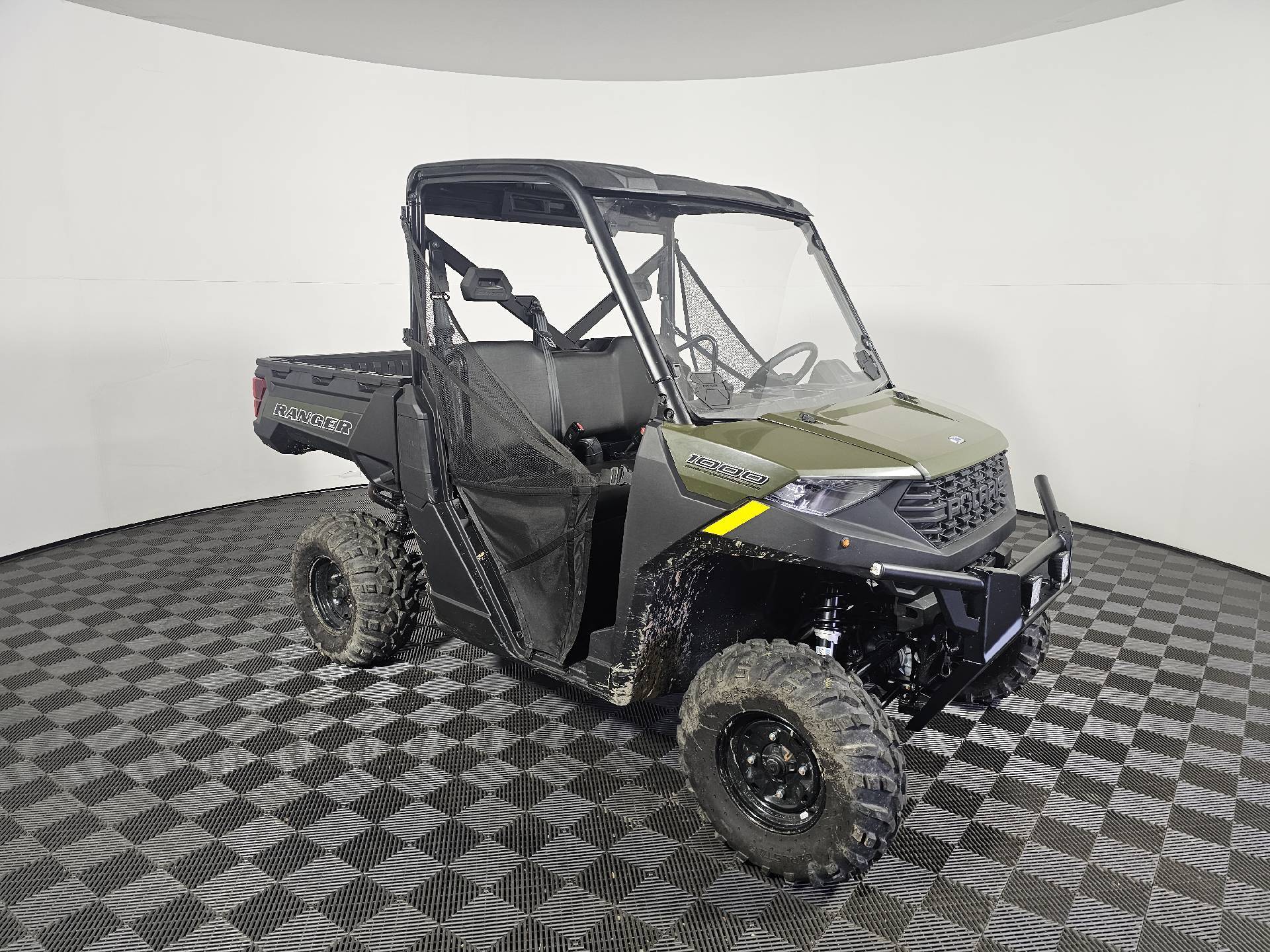 2026 Polaris RANGER 1000 EPS in athens OH