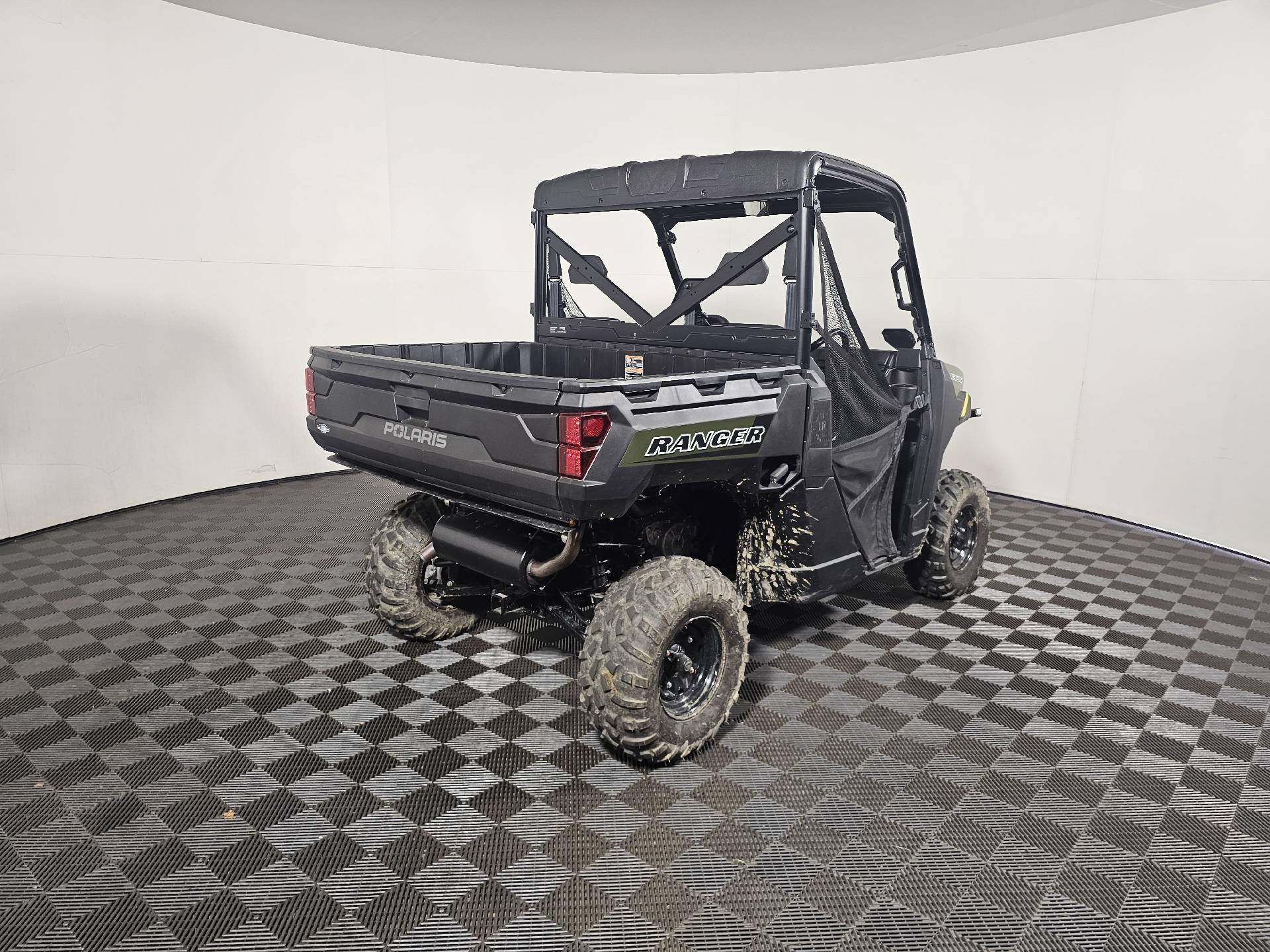 2026 Polaris RANGER 1000 EPS in athens OH