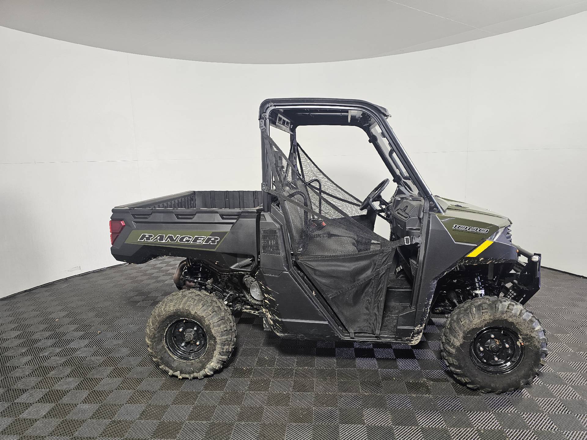 2026 Polaris RANGER 1000 EPS in athens OH