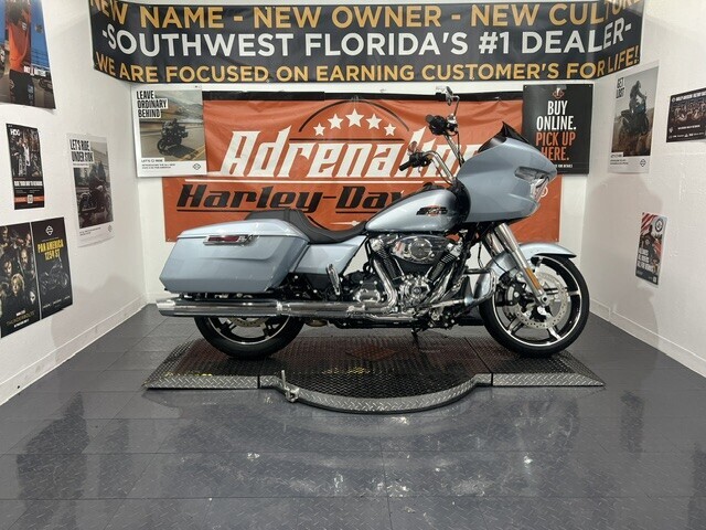 2025 Harley-Davidson Road Glide in Sarasota, FL
