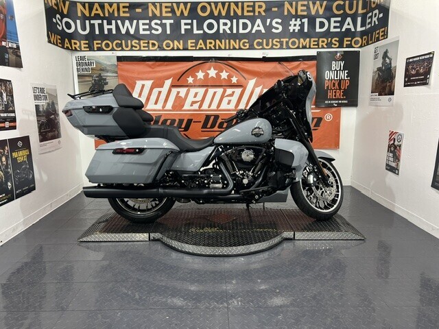 2026 Harley-Davidson Street Glide Limited LIMITED in Sarasota, FL