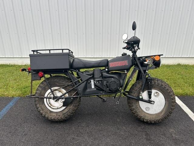 2019 Rokon Ranger in tyrone PA