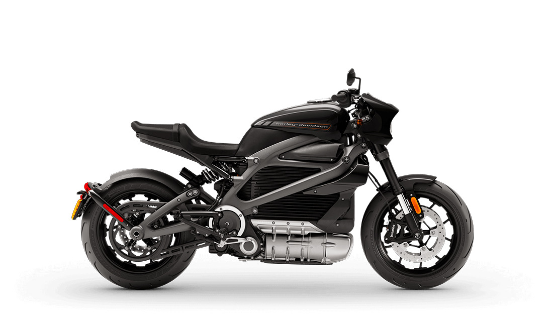 2020 Harley-Davidson LiveWire in Oakdale, NY