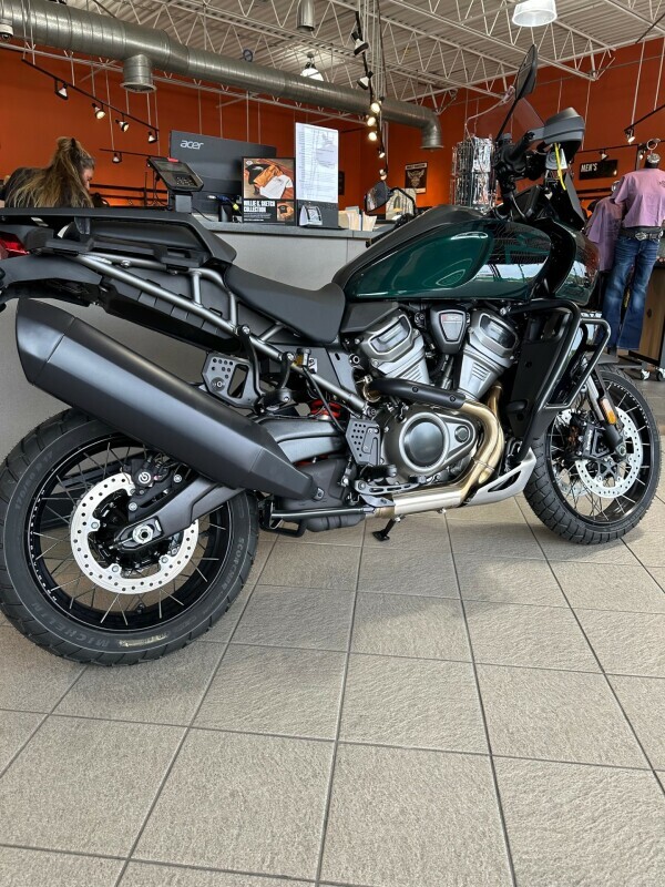 2024 Harley-Davidson Pan America 1250 Special 1250 SPECIAL in Oakdale, NY