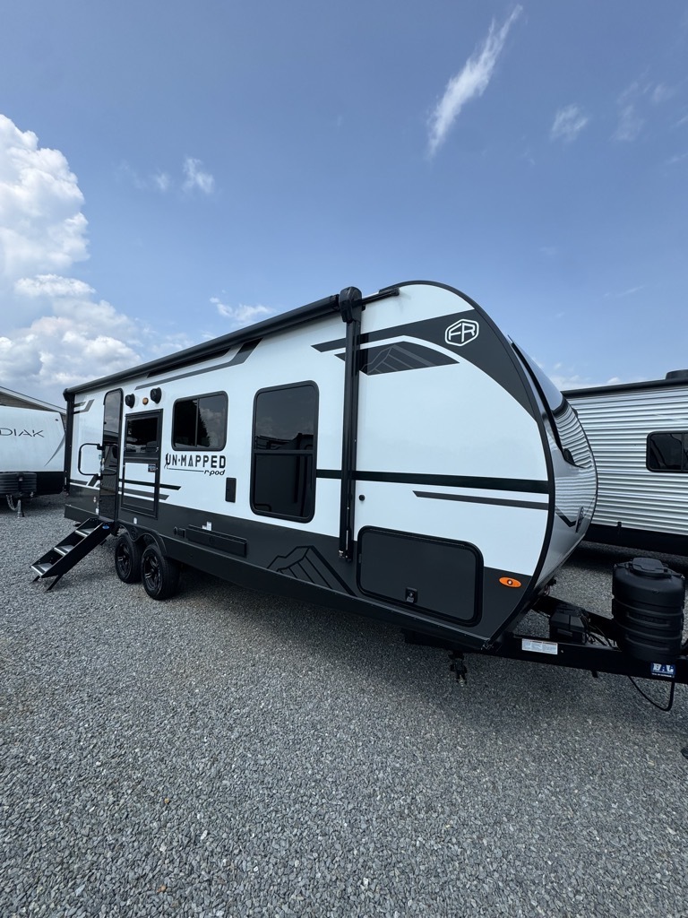 2027 Forest River R POD UN-MAPPED 23MK in yadkinville NC