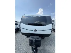 2027 FOREST RIVER R POD UN-MAPPED 23MK