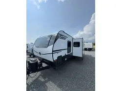 2027 FOREST RIVER R POD UN-MAPPED 23MK