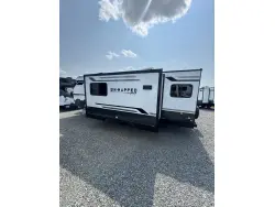 2027 FOREST RIVER R POD UN-MAPPED 23MK