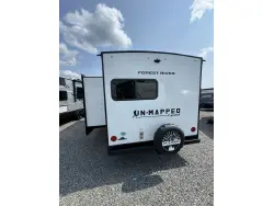 2027 FOREST RIVER R POD UN-MAPPED 23MK