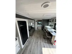 2027 FOREST RIVER R POD UN-MAPPED 23MK