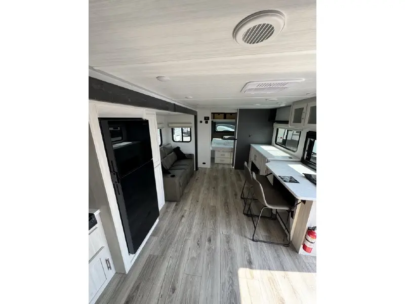 2027 FOREST RIVER R POD UN-MAPPED 23MK