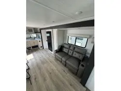 2027 FOREST RIVER R POD UN-MAPPED 23MK