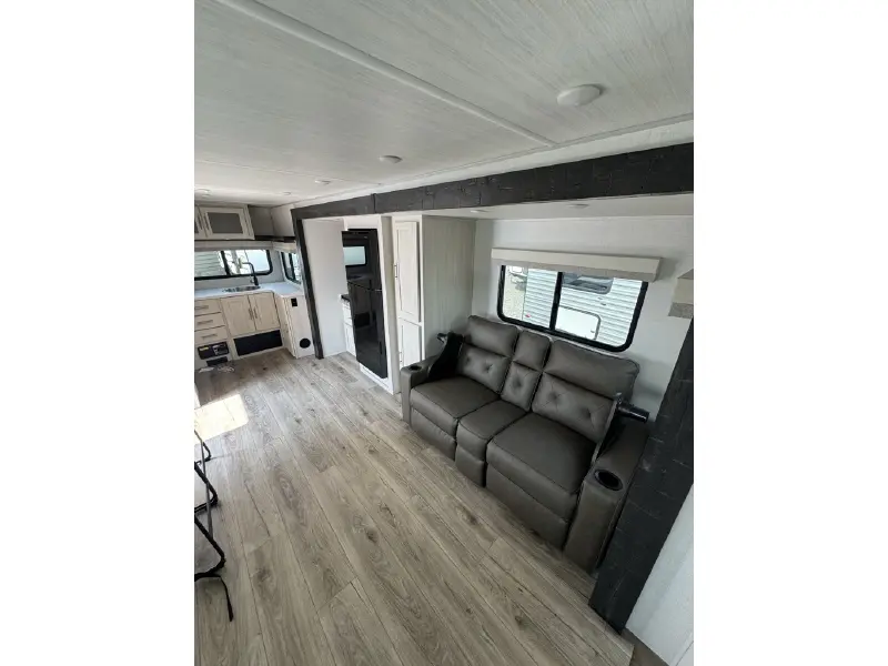 2027 FOREST RIVER R POD UN-MAPPED 23MK