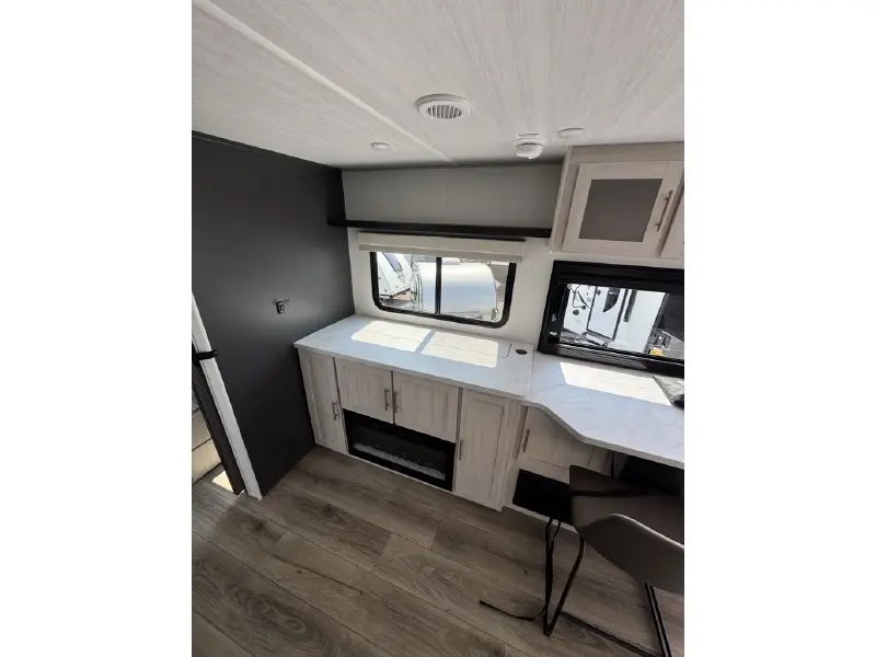 2027 FOREST RIVER R POD UN-MAPPED 23MK