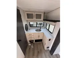 2027 FOREST RIVER R POD UN-MAPPED 23MK