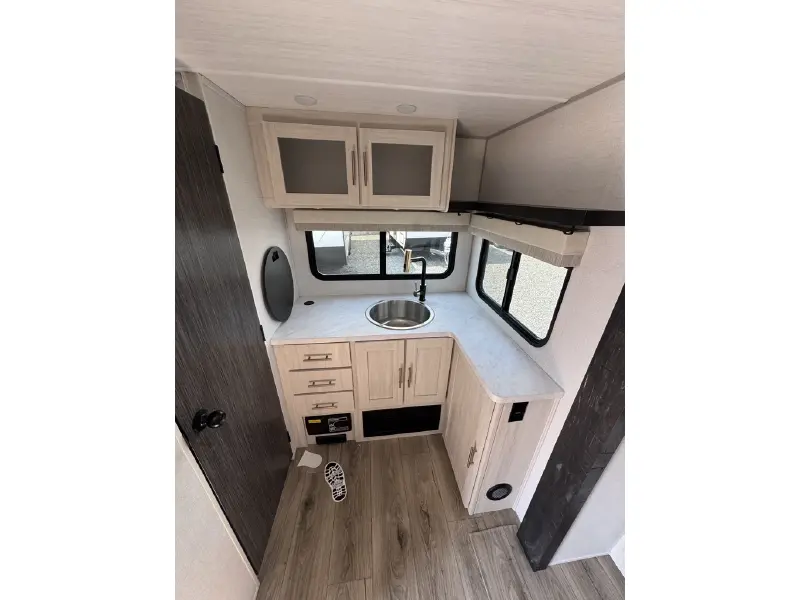 2027 FOREST RIVER R POD UN-MAPPED 23MK