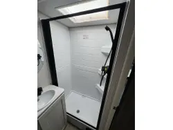 2027 FOREST RIVER R POD UN-MAPPED 23MK