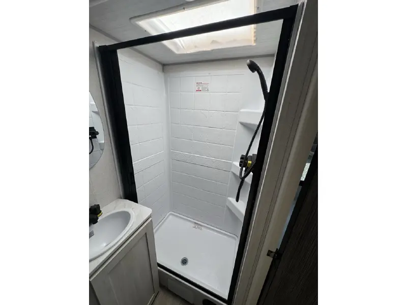 2027 FOREST RIVER R POD UN-MAPPED 23MK