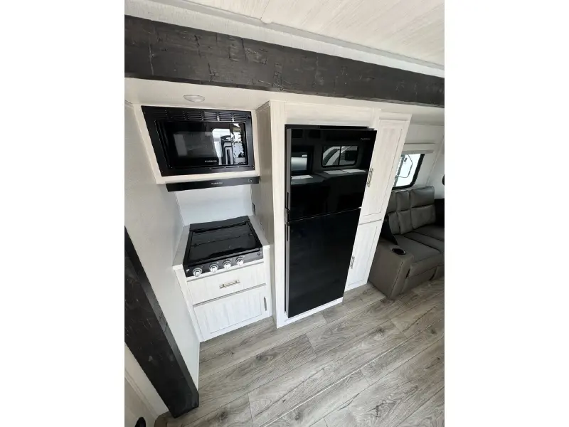 2027 FOREST RIVER R POD UN-MAPPED 23MK