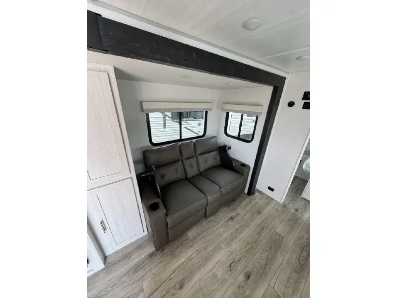 2027 FOREST RIVER R POD UN-MAPPED 23MK