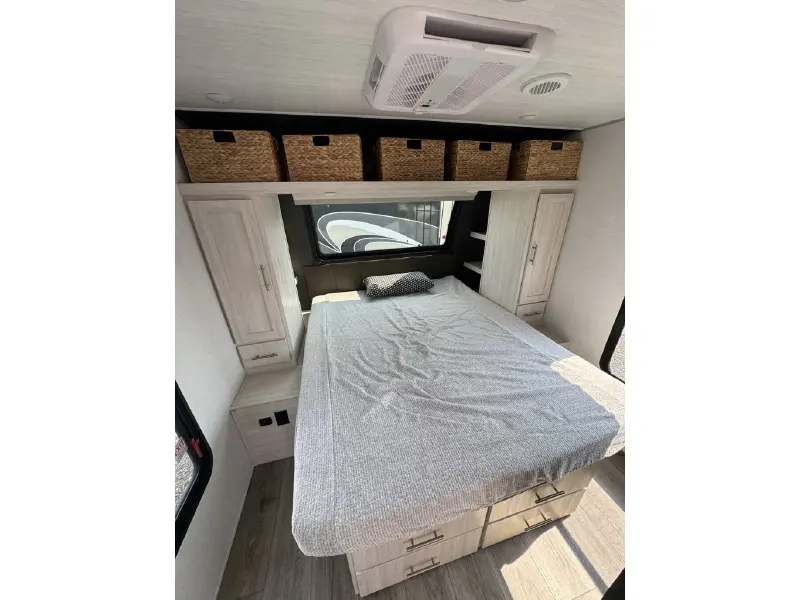 2027 FOREST RIVER R POD UN-MAPPED 23MK