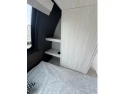 2027 FOREST RIVER R POD UN-MAPPED 23MK