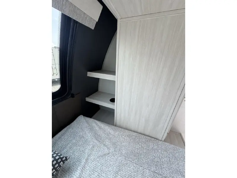 2027 FOREST RIVER R POD UN-MAPPED 23MK