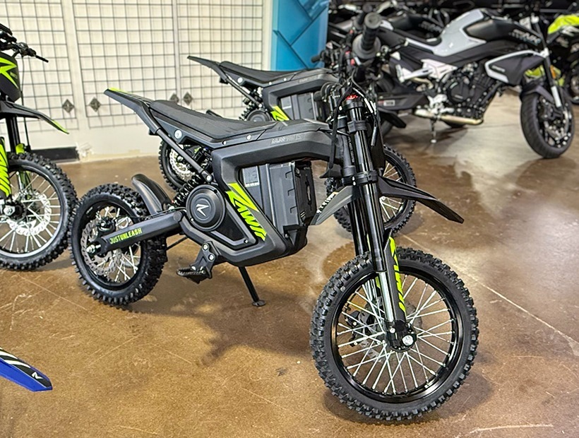 2026 Rawrr Mantis Mini R 17 in Hoschton, GA