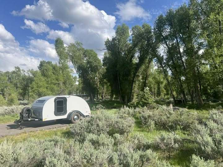 2016 Little Guy SILVER SHADOW 5X10 MAX in mckinleyville CA