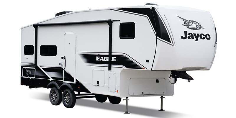 2027 Jayco Eagle SLE 24MLE in clio MI