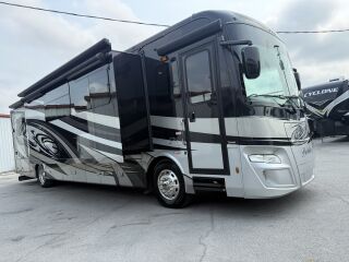 2019 FOREST RIVER BERKSHIRE XL 40D