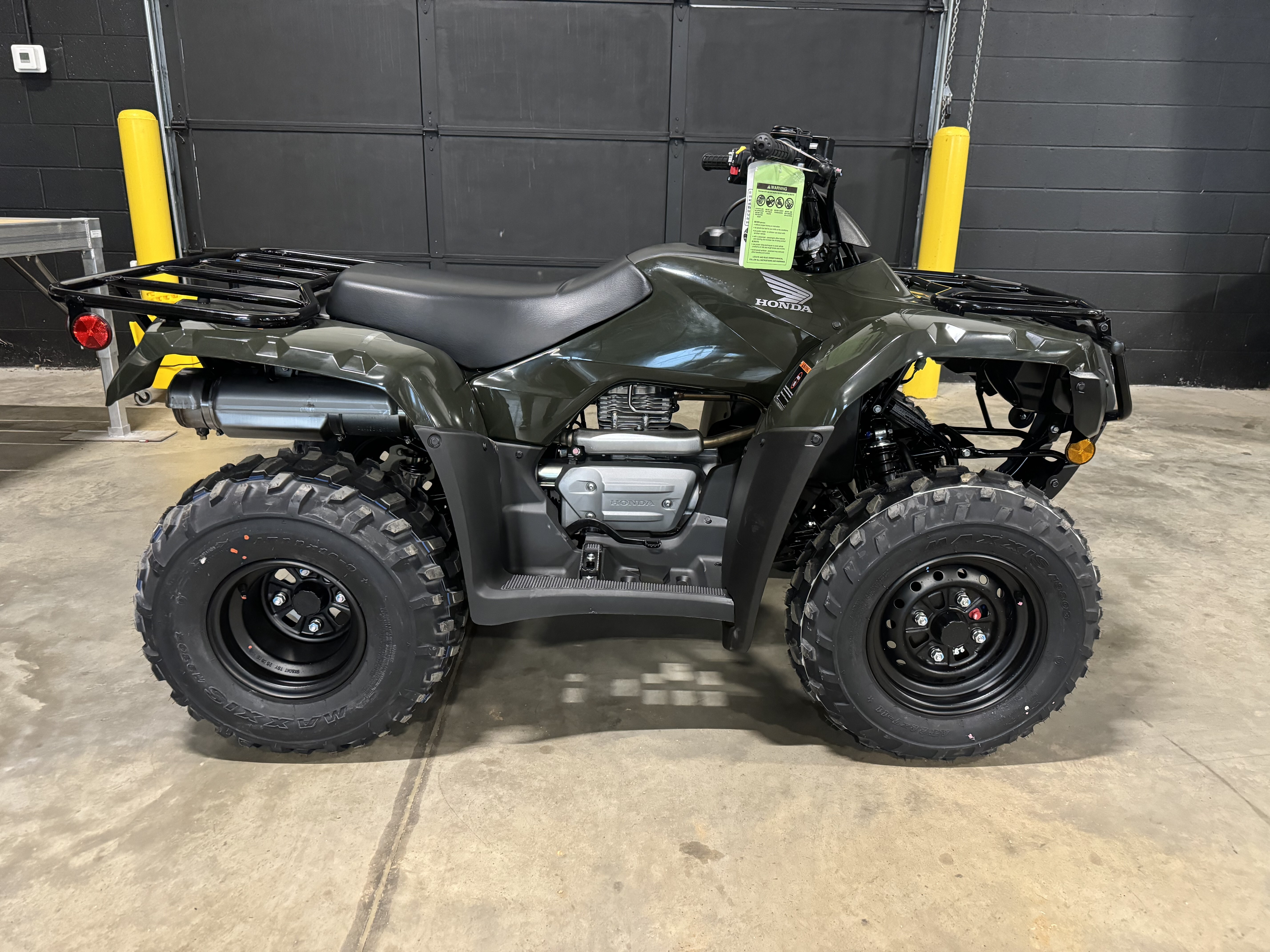 2026 Honda FourTrax Recon in lebanon TN
