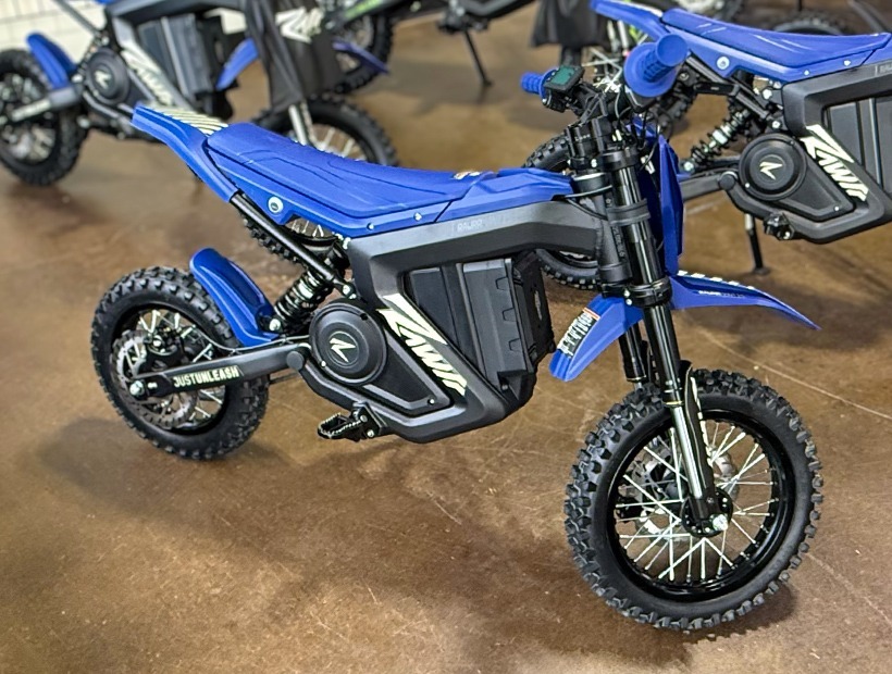 2026 Rawrr Mantis Mini Pup in Hoschton, GA