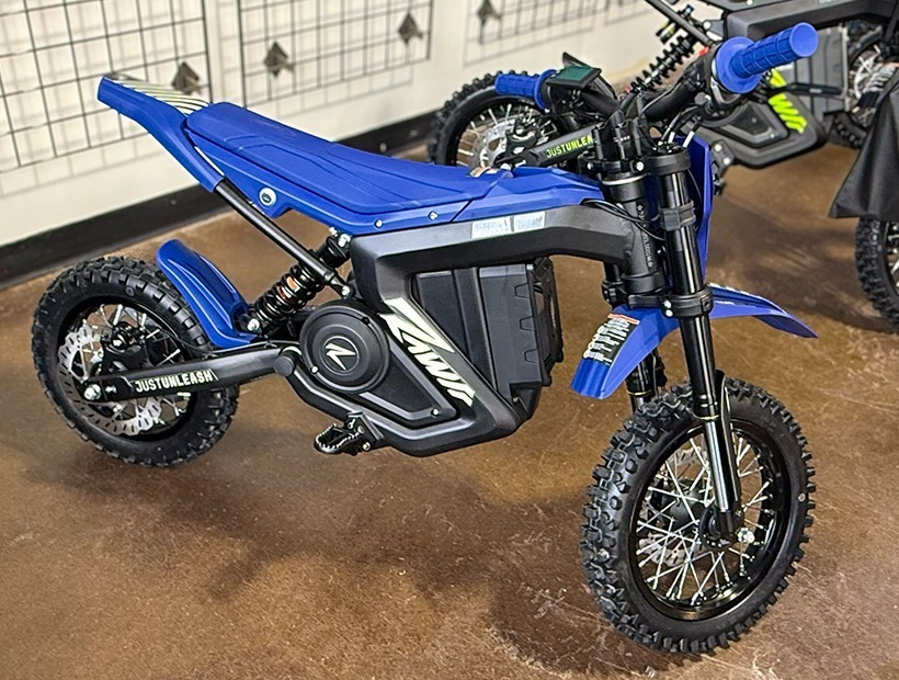 2026 Rawrr Mantis Mini Pup in Hoschton, GA