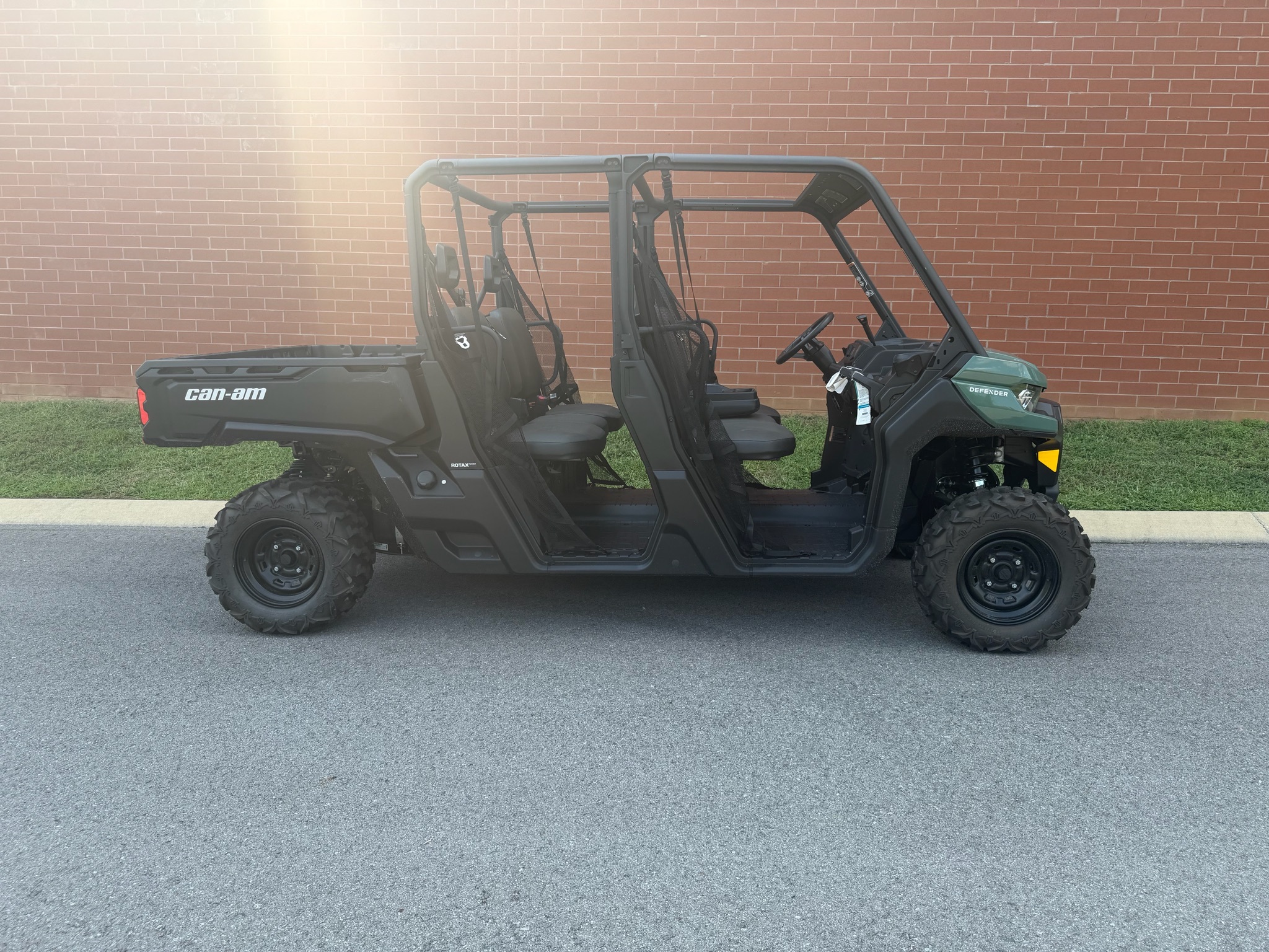 2026 Can-Am Defender MAX DPS HD7 in lebanon TN