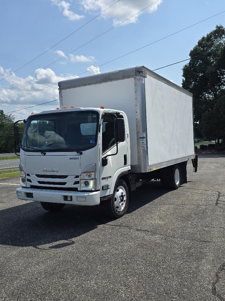 2023 ISUZU NPR HD in Altavista, VA