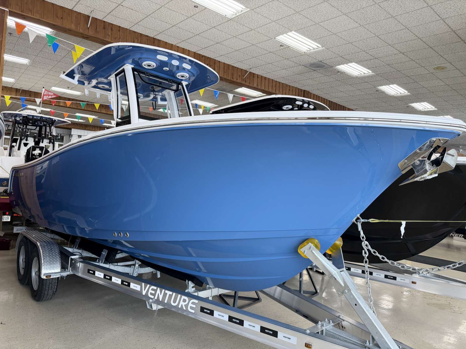 2026 Sportsman Open 232 Center Console Boat boat