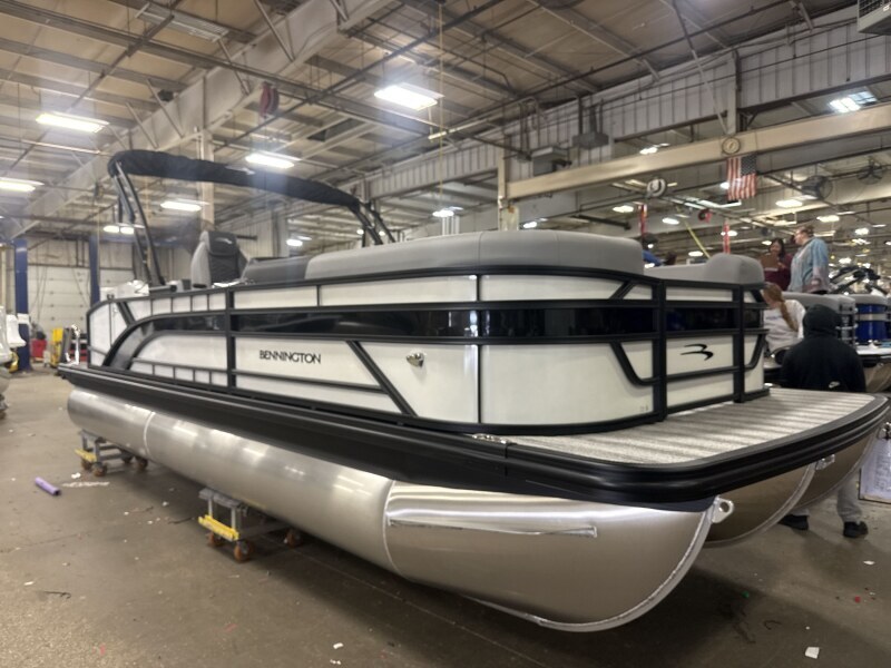 2026 Bennington 23S1SB in brighton MI
