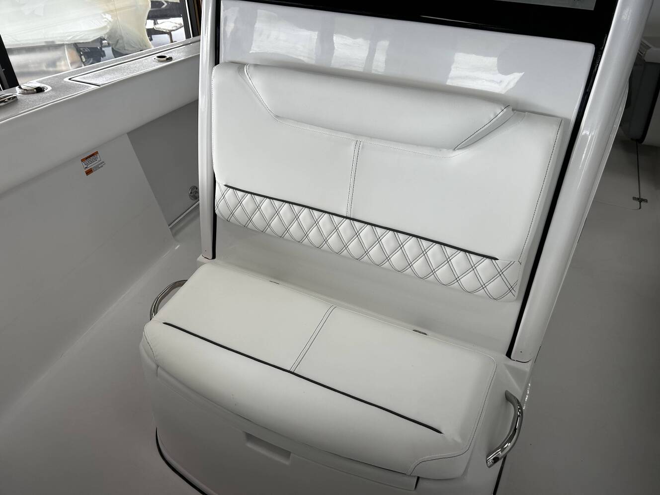 A photo of this 2026 Sportsman Heritage 261
