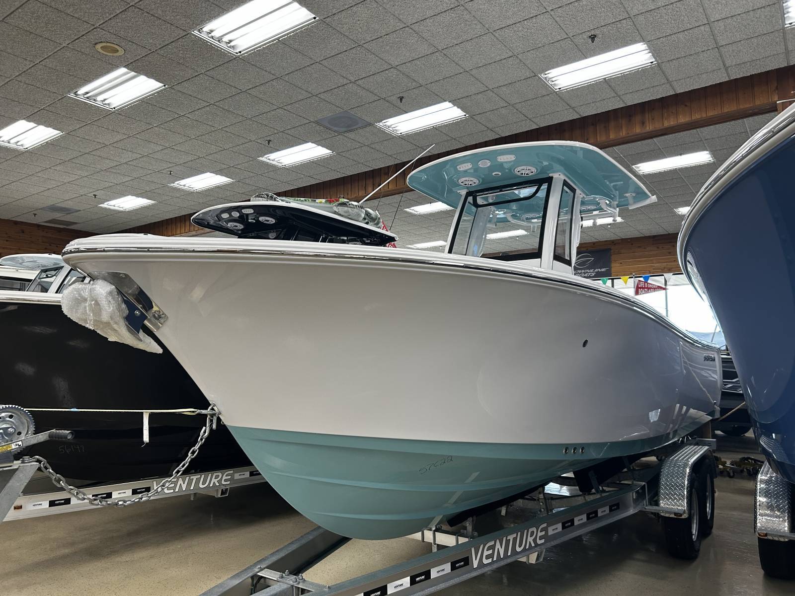 2026 Sportsman Heritage 231 NAN in brighton MI