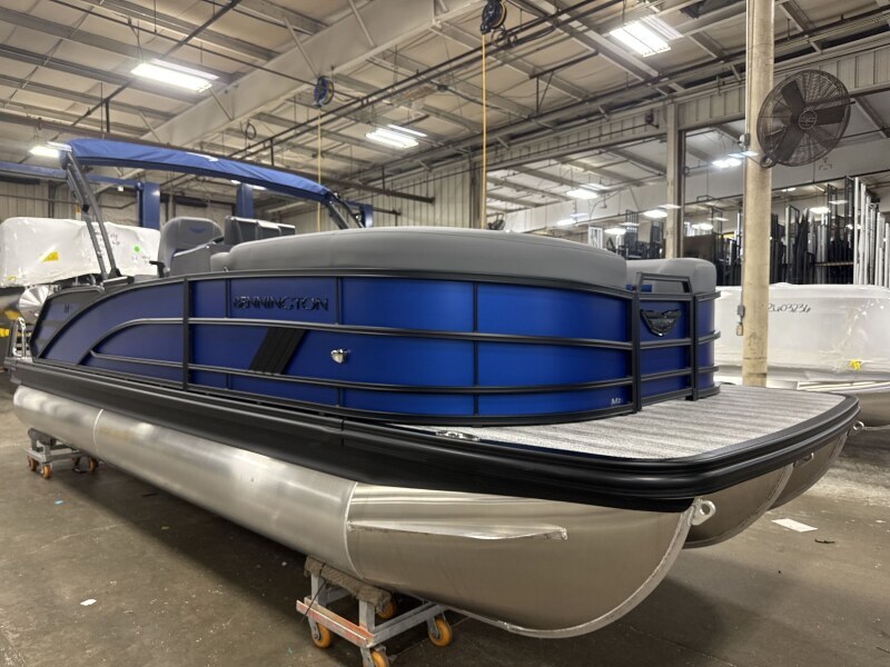 2026 Bennington 23M1SB in brighton MI