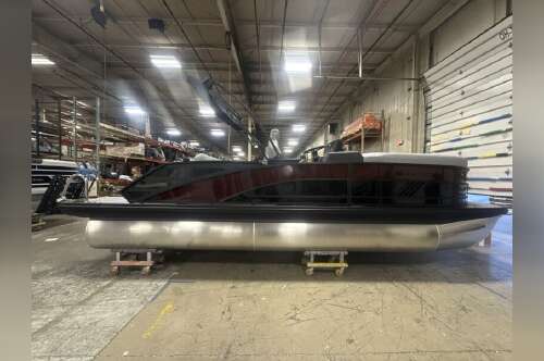 2026 Bennington 22MSB in brighton MI