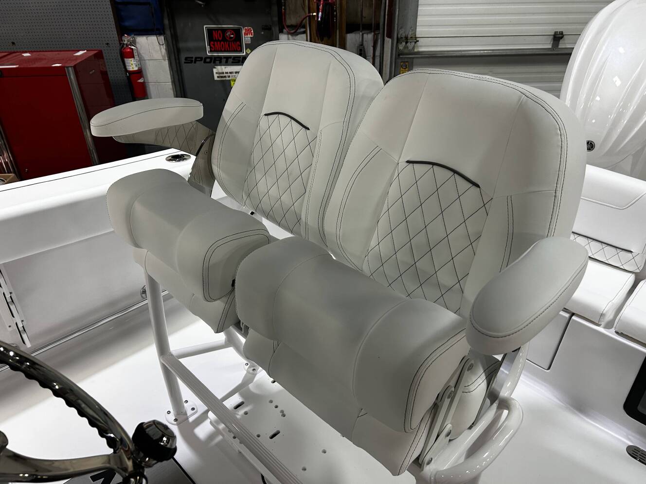 A photo of this 2026 Sportsman Heritage 231