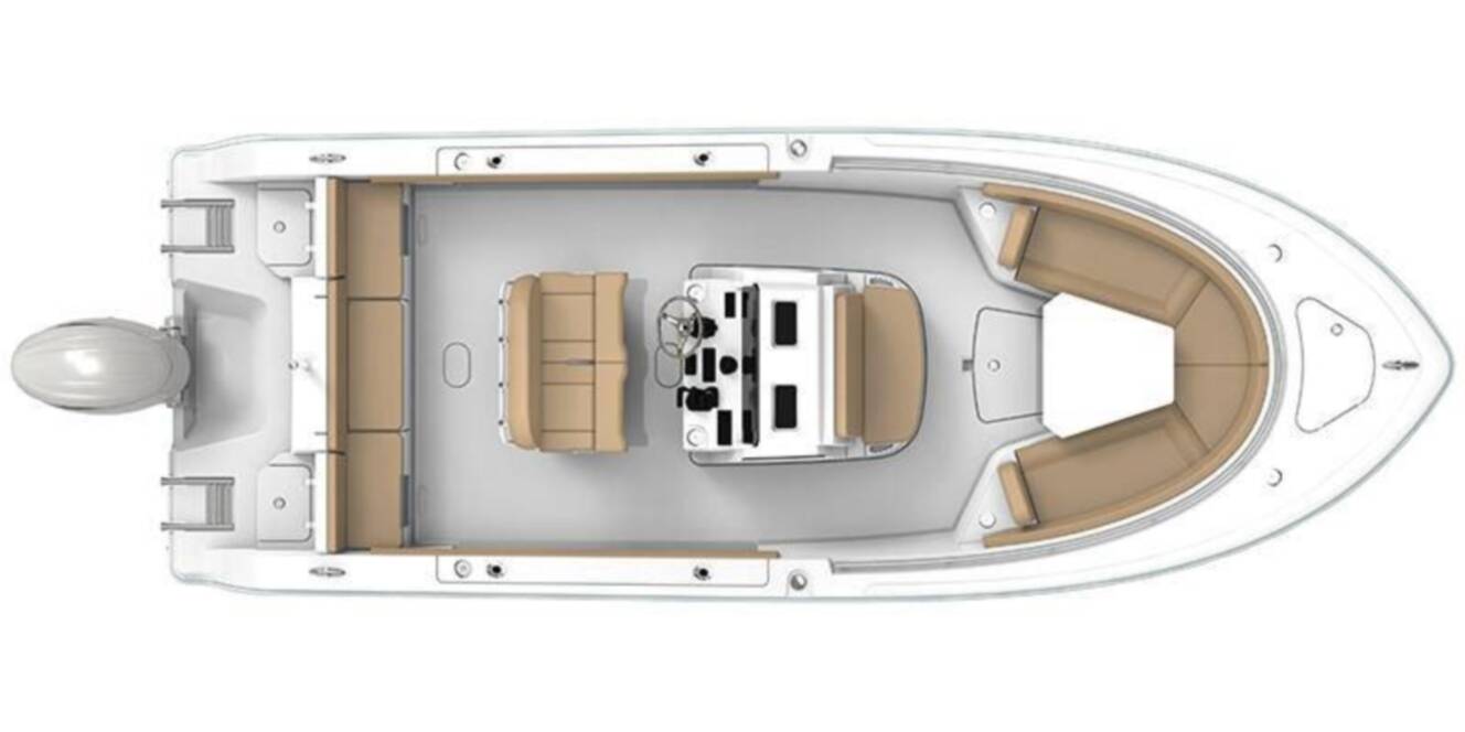 A photo of this 2026 Sportsman Heritage 231