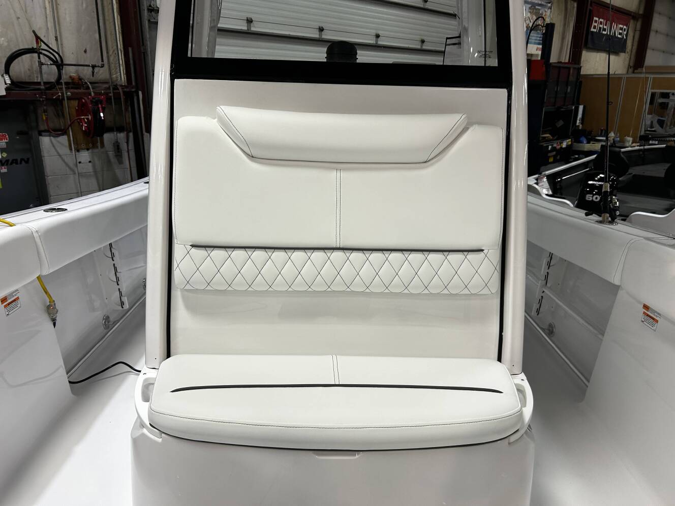A photo of this 2026 Sportsman Heritage 231