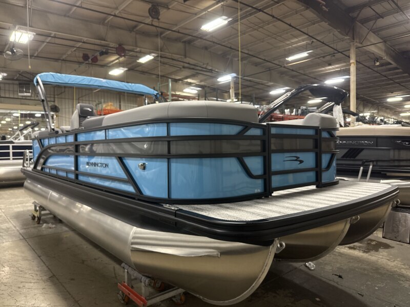 2026 Bennington 23S1SR in brighton MI