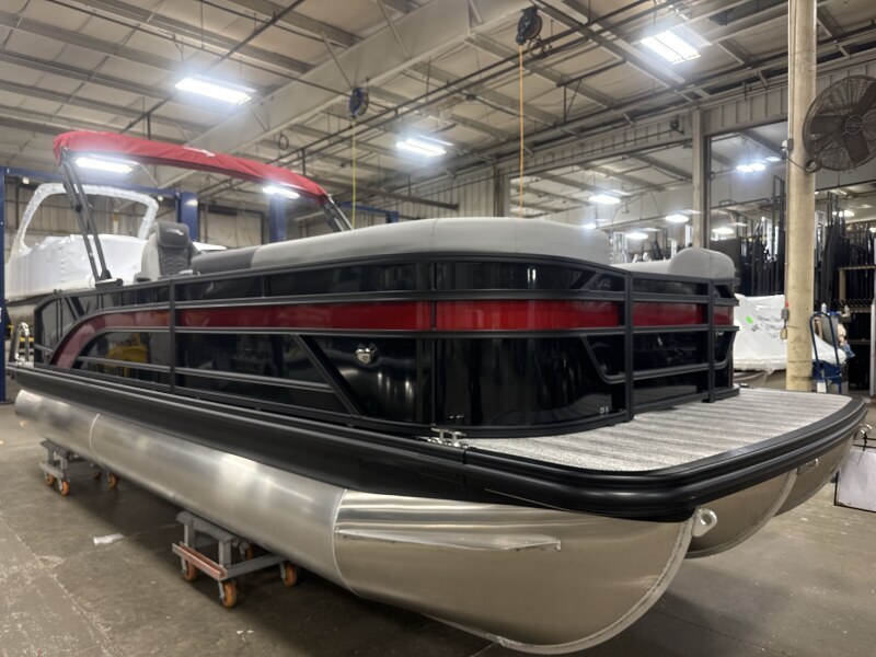 2026 Bennington 23 S1SB in brighton MI