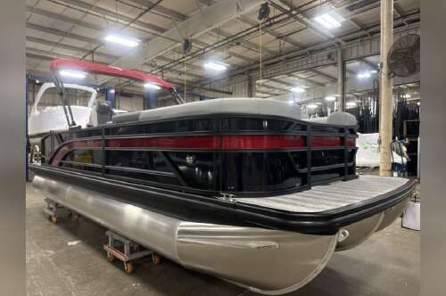2026 Bennington 23 S1SB in brighton MI