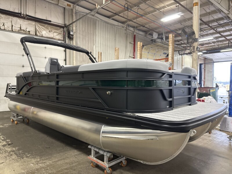 2026 Bennington 23S1SR in brighton MI
