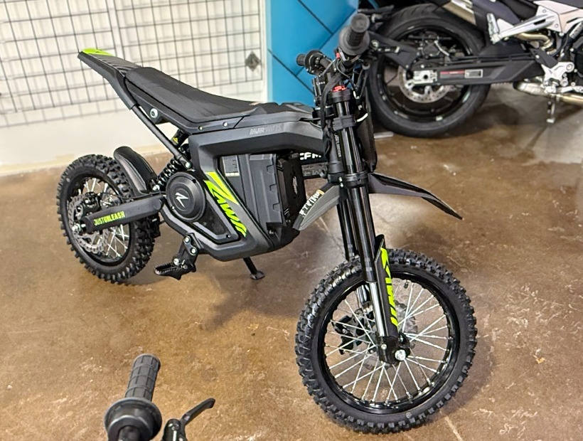 2026 Rawrr Mantis Mini R 17 in Hoschton, GA